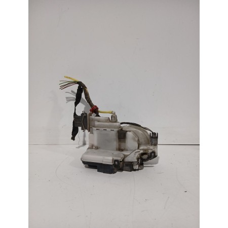 Recambio de cerradura puerta delantera izquierda para volkswagen golf v (1k1) 2.0 fsi referencia OEM IAM 1H0862153  