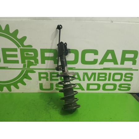 Recambio de amortiguador delantero izquierdo para opel vectra c berlina essentia referencia OEM IAM 13118705  
