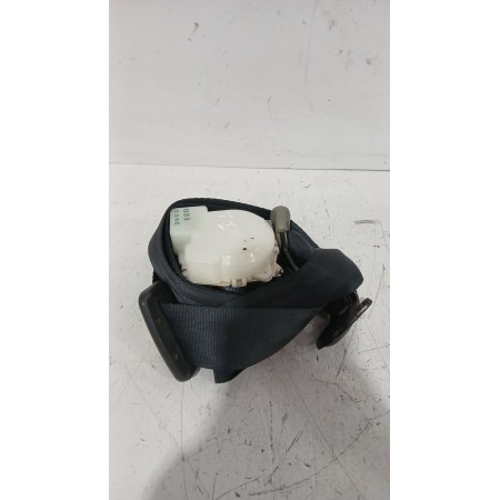 Recambio de cinturon seguridad trasero izquierdo para toyota yaris (_p9_) 1.33 vvt-i (nsp90_) referencia OEM IAM 733700D091C0  