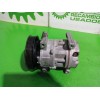 Recambio de compresor aire acondicionado para fiat bravo (198) 1.9 dynamic multijet referencia OEM IAM 4472208645  