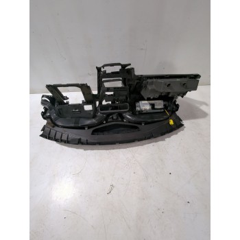 Recambio de salpicadero para seat ibiza iii (6l1) 1.4 tdi referencia OEM IAM 6L1857003M  