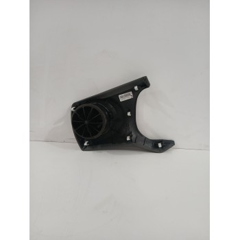 Recambio de rejilla aireadora para toyota yaris active referencia OEM IAM 5556862280  