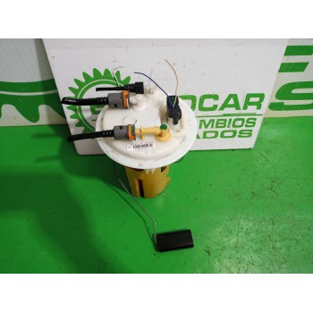 Recambio de aforador para peugeot 508 active referencia OEM IAM 9670329180  