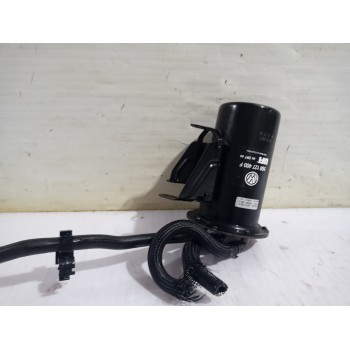 Recambio de soporte filtro gasoil para volkswagen golf vii lim. (5g1) comfortline bluemotion referencia OEM IAM 5Q0127399  