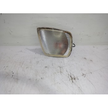 Recambio de faro antiniebla derecho para ford sierra berlina brillant referencia OEM IAM 183147B  