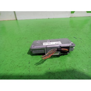 Recambio de camara para volkswagen t-roc (d11) basis referencia OEM IAM 3Q0980654S  