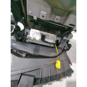 Recambio de salpicadero para seat ibiza iii (6l1) 1.4 tdi referencia OEM IAM 6L1857003M  