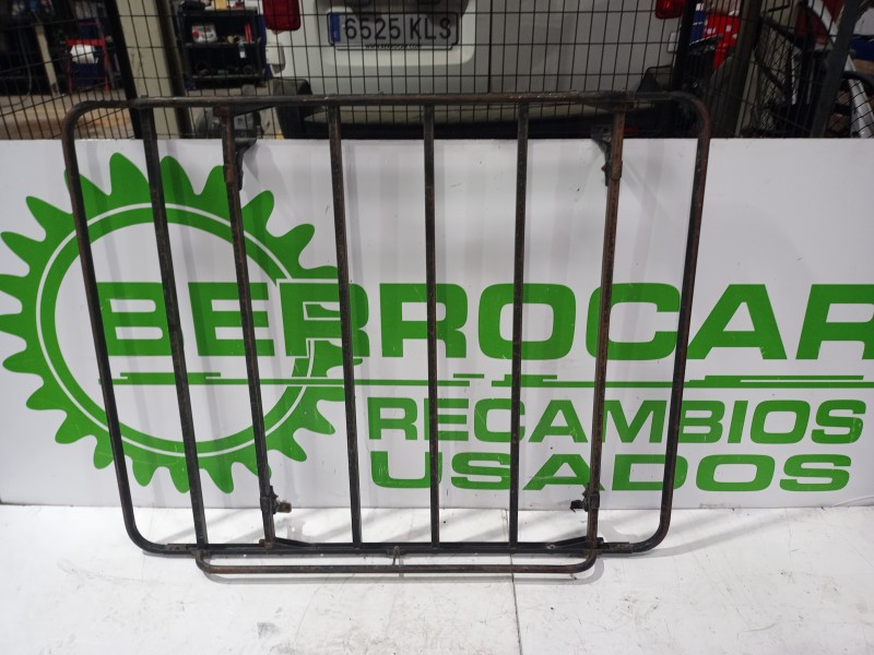 Recambio de baca de techo para renault kangoo (f/kc0) expression referencia OEM IAM 8200037087  