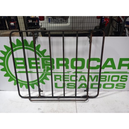 Recambio de baca de techo para renault kangoo (f/kc0) expression referencia OEM IAM 8200037087  