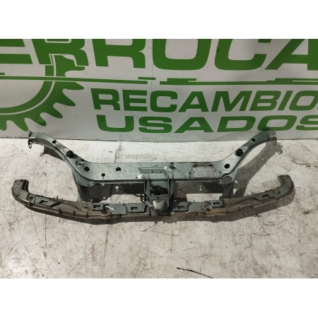 Recambio de panel frontal para ford focus berlina (cak) 1.8 tddi turbodiesel cat referencia OEM IAM 2M518B041CF  