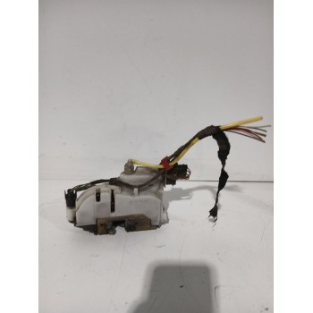 Recambio de cerradura puerta delantera izquierda para volkswagen golf v (1k1) 2.0 fsi referencia OEM IAM 1H0862153  