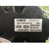 Recambio de motor limpia trasero para kia carnival 2.9 crdi cat referencia OEM IAM 987004D000  