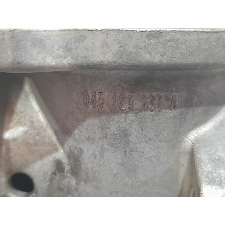 Recambio de valvula egr para volkswagen polo (9n3) 1.4 tdi referencia OEM IAM 045129637  
