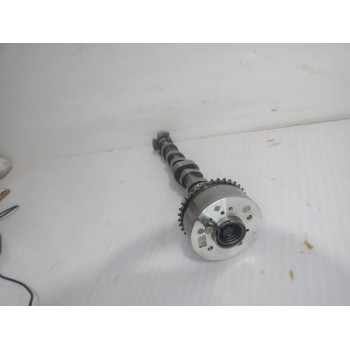 Recambio de arbol de levas para hyundai i20 (bc3) essence mild-hybrid referencia OEM IAM 24370-07000  