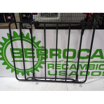 Recambio de baca de techo para renault kangoo (f/kc0) expression referencia OEM IAM 8200037087  