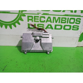 Recambio de camara para volkswagen t-roc (d11) basis referencia OEM IAM 3Q0980654S  