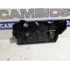 Recambio de cubierta motor para renault laguna ii (bg0) 1.9 dci diesel fap referencia OEM IAM 8200677518  