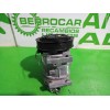 Recambio de compresor aire acondicionado para fiat bravo (198) 1.9 dynamic multijet referencia OEM IAM 4472208645  