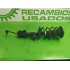 Recambio de amortiguador delantero izquierdo para opel vectra c berlina essentia referencia OEM IAM 13118705  