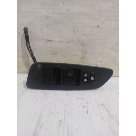 Recambio de mando elevalunas delantero izquierdo para toyota auris (_e15_) 1.33 dual-vvti (nre150_) referencia OEM IAM 848200221