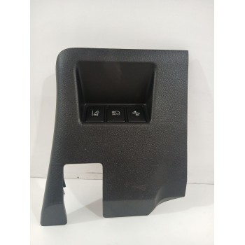 Recambio de interruptor para toyota yaris active referencia OEM IAM 554330D380  