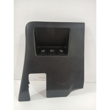 Recambio de interruptor para toyota yaris active referencia OEM IAM 554330D380  