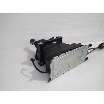 Recambio de palanca cambio para volkswagen touran (5t1) advance bmt referencia OEM IAM 5QA711049K  