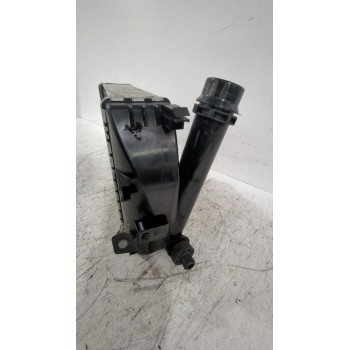 Recambio de intercooler para dacia sandero ii (b8_) 1.5 dci referencia OEM IAM 144965154R  
