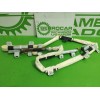 Recambio de airbag cortina delantero derecho para kia carnival 2.9 crdi cat referencia OEM IAM 606719600C  