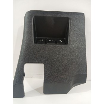 Recambio de interruptor para toyota yaris active referencia OEM IAM 554330D380  