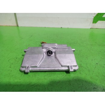 Recambio de camara para volkswagen t-roc (d11) basis referencia OEM IAM 3Q0980654S  