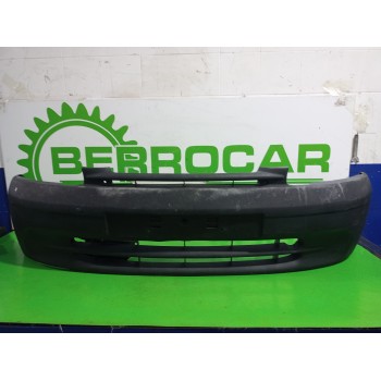 Recambio de paragolpes delantero para renault kangoo (f/kc0) expression referencia OEM IAM 7700307057  
