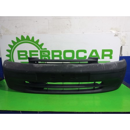 Recambio de paragolpes delantero para renault kangoo (f/kc0) expression referencia OEM IAM 7700307057  