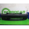 Recambio de paragolpes delantero para renault kangoo (f/kc0) expression referencia OEM IAM 7700307057  