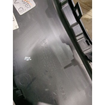 Recambio de guarnecido puerta trasera izquierda para nissan qashqai ii (j11, j11_) 1.5 dci referencia OEM IAM 829234EA1A  