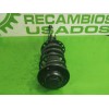Recambio de amortiguador delantero izquierdo para opel vectra c berlina essentia referencia OEM IAM 13118705  