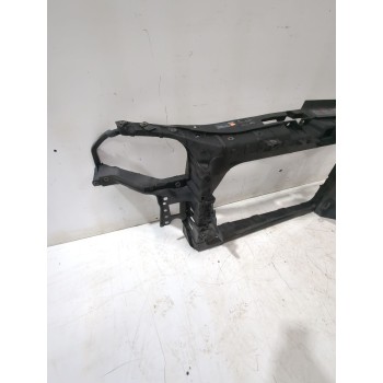 Recambio de panel frontal para seat ibiza iii (6l1) 1.4 tdi referencia OEM IAM 6L0805588A  