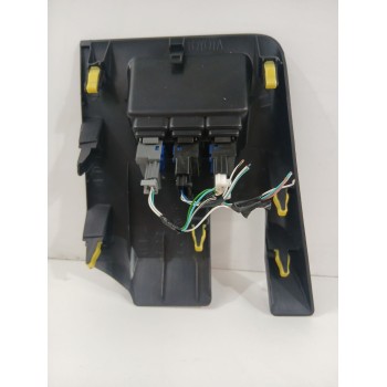 Recambio de interruptor para toyota yaris active referencia OEM IAM 554330D380  