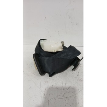 Recambio de cinturon seguridad trasero izquierdo para toyota yaris (_p9_) 1.33 vvt-i (nsp90_) referencia OEM IAM 733700D091C0  