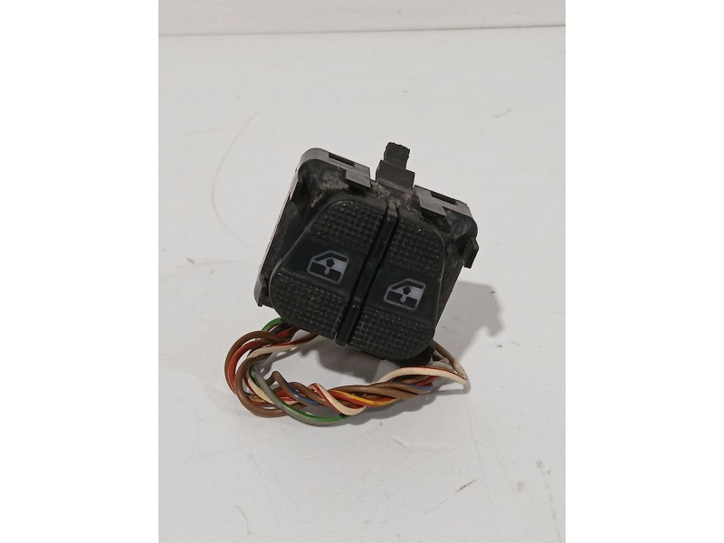 Recambio de mando elevalunas delantero izquierdo para volkswagen golf v (1k1) 2.0 fsi referencia OEM IAM 1H095985501C  