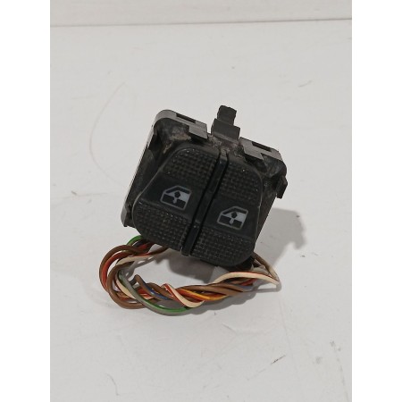 Recambio de mando elevalunas delantero izquierdo para volkswagen golf v (1k1) 2.0 fsi referencia OEM IAM 1H095985501C  