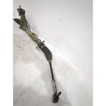 Recambio de cremallera direccion para volkswagen polo iv (9n_, 9a_) 1.9 sdi referencia OEM IAM 6Q1423061MX  