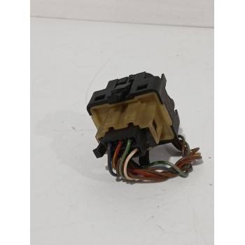 Recambio de mando elevalunas delantero izquierdo para volkswagen golf v (1k1) 2.0 fsi referencia OEM IAM 1H095985501C  