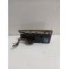 Recambio de mando elevalunas delantero izquierdo para bmw 1 (e87) 120 d referencia OEM IAM 61319216555  