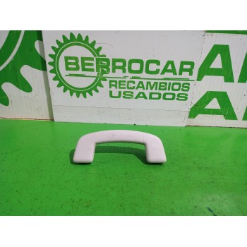 Recambio de asidero techo delantero izquierdo para volkswagen t-roc (d11) basis referencia OEM IAM 2G0857607  