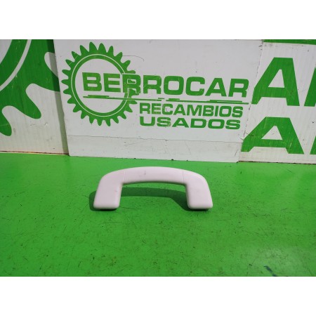 Recambio de asidero techo delantero izquierdo para volkswagen t-roc (d11) basis referencia OEM IAM 2G0857607  