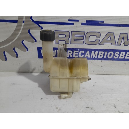 Recambio de deposito expansion para renault laguna ii (bg0) 1.9 dci diesel fap referencia OEM IAM 8200447047  