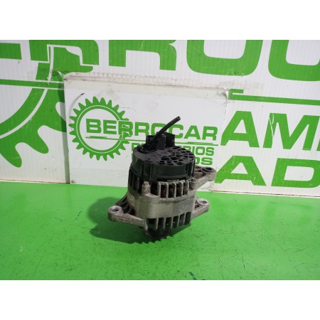 Recambio de alternador para fiat bravo (198) 1.9 dynamic multijet referencia OEM IAM 51727338  