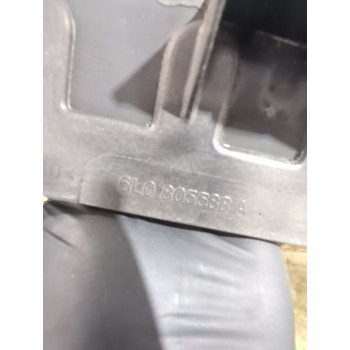 Recambio de panel frontal para seat ibiza iii (6l1) 1.4 tdi referencia OEM IAM 6L0805588A  