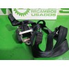 Recambio de cinturon de seguridad trasero izquierdo para peugeot 508 active referencia OEM IAM 96722255XX  